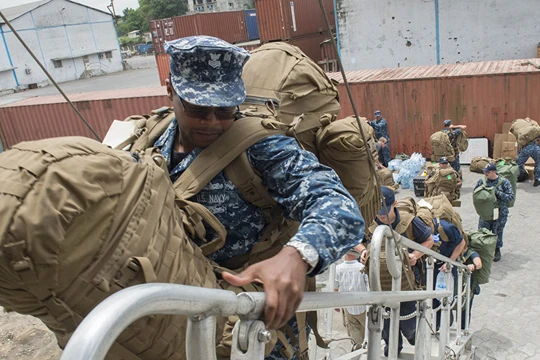 Quân nhân Mỹ tại Nhật Bản bị cấm rượu