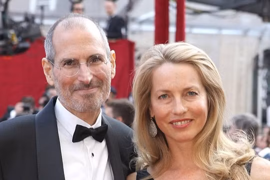 Cận cảnh khối tài sản khổng lồ Steve Jobs để lại