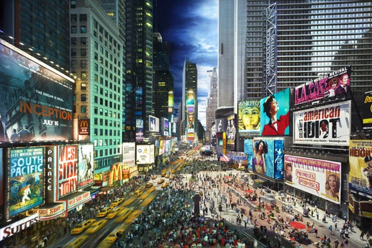 Video: Trái Đất sẽ thế nào nếu con người đột nhiên biến mất?