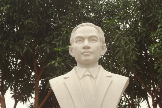 Sẽ có nhiều hoạt động kỉ niệm 110 năm ngày sinh của TBT Hà Huy Tập