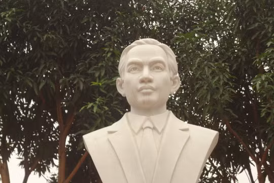 Sẽ có nhiều hoạt động kỉ niệm 110 năm ngày sinh của TBT Hà Huy Tập