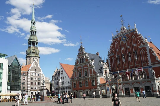 Latvia đòi Liên Xô phải trả 300 tỷ Euro