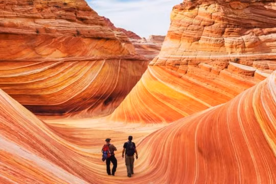 5 bức ảnh thiên nhiên kì lạ đến khó tin