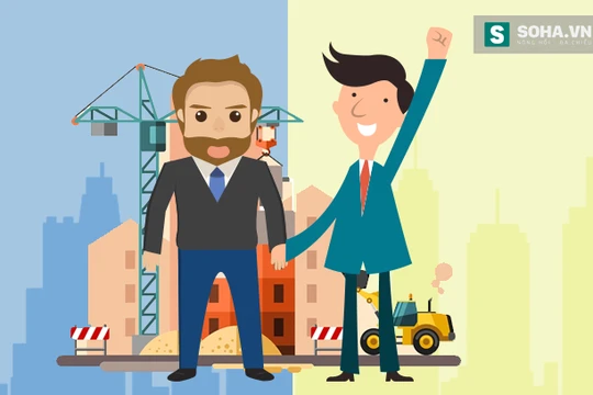 26 so sánh cười ra nước mắt giữa người Việt và người Mỹ