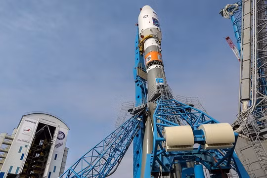 Nga: Hoãn phóng tên lửa đầu tiên từ sân bay vũ trụ mới Vostochny