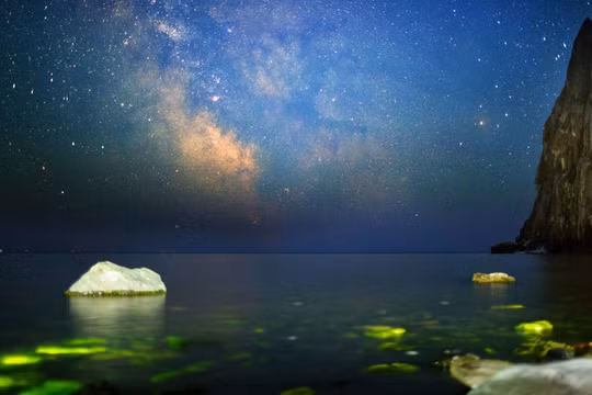 Phát hiện 3 hành tinh ngoài hệ Mặt trời có thể có sự sống