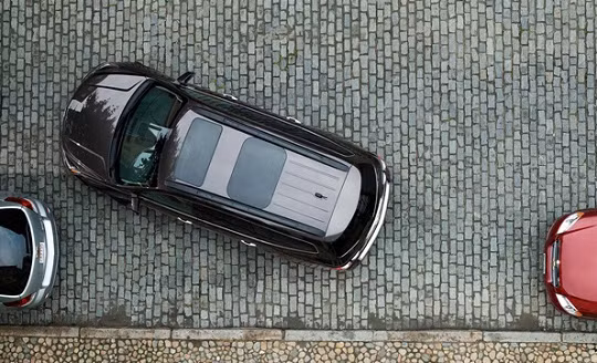 Điểm danh những lỗi dừng, đỗ ôtô bị xử phạt từ ngày 1/8