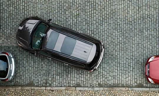 Điểm danh những lỗi dừng, đỗ ôtô bị xử phạt từ ngày 1/8