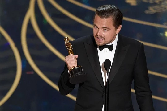 10 phim gắn liền với tên tuổi Leonardo DiCaprio