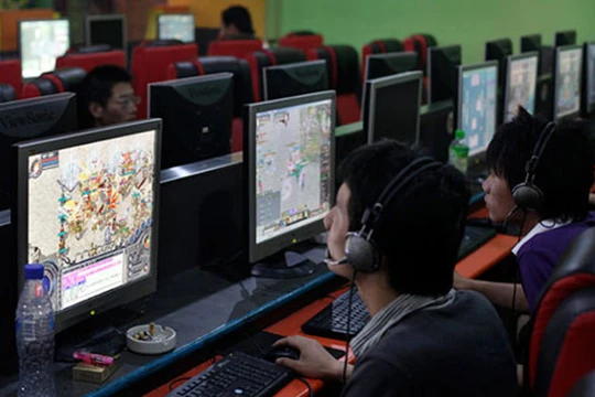 Phạt 170 triệu đồng với 2 công ty game online