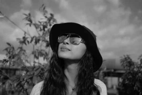 Ngô Thanh Vân: "Khi cuộc sống mở ra nhiều cơ hội. Bạn cần biết bạn đã sẵn sàng cho cái nào và hãy tin vào bản thân mình" 