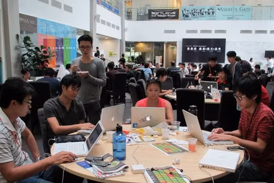 Chương trình góp phần hình thành và phát triển 3.000 doanh nghiệp KH&CN, 30 cơ sở ươm tạo doanh nghiệp KH&CN (ảnh minh họa)