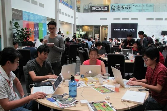 Chương trình góp phần hình thành và phát triển 3.000 doanh nghiệp KH&CN, 30 cơ sở ươm tạo doanh nghiệp KH&CN (ảnh minh họa)