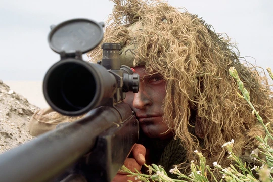 Video: Những điều chưa biết về Đặc nhiệm Hải Cẩu