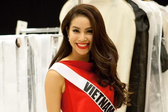 Việt Nam tăng 11 bậc trong bảng xếp hạng nhan sắc thế giới