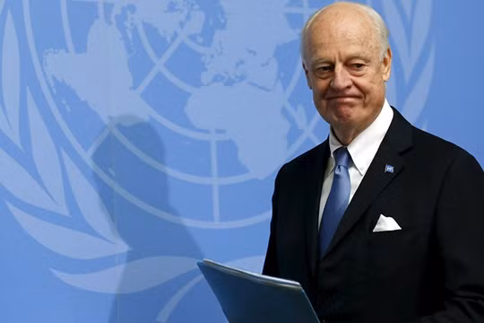 Nga và Mỹ làm được điều kỳ diệu ở Syria