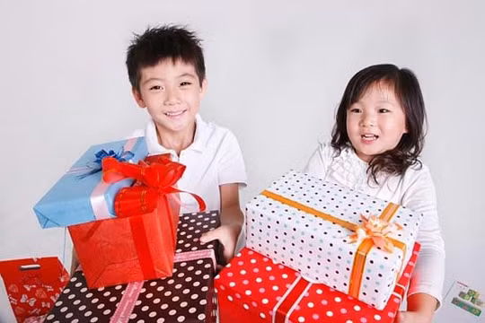 5 món quà công nghệ cho ngày quốc tế thiếu nhi