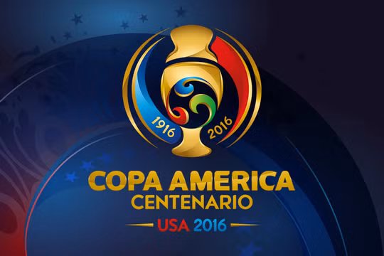 VTVcab sở hữu bản quyền Copa America 2016
