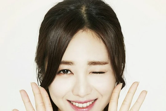 Top 15 đôi mắt "biết cười" của các mỹ nhân xứ Kim chi