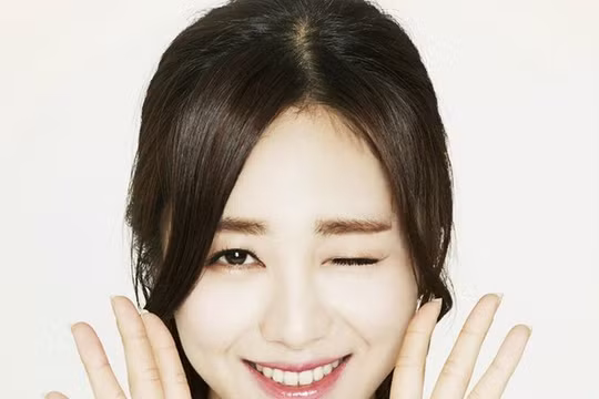 Top 15 đôi mắt "biết cười" của các mỹ nhân xứ Kim chi