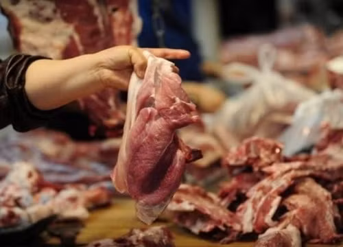 Video: Người Việt đã ăn hơn 6 triệu con lợn nhiễm độc