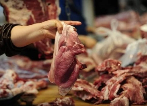 Video: Người Việt đã ăn hơn 6 triệu con lợn nhiễm độc