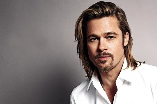 Xuất hiện loài tò vò Brad Pitt ở châu Phi