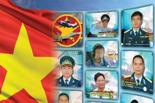 Bộ Quốc phòng xác nhận 9 thành viên tổ bay CASA hy sinh