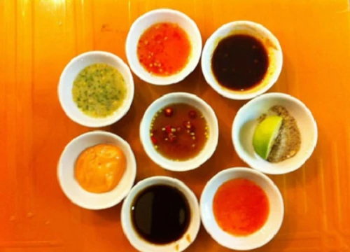 Người Việt đang ăn quá mặn dẫn đến nguy cơ mắc nhiều bệnh gây ảnh hưởng đến sức khỏe