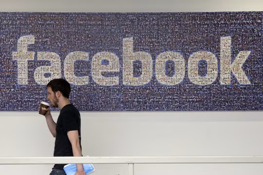 Facebook bị 'tố' phân biệt đối xử và đe dọa nhân viên