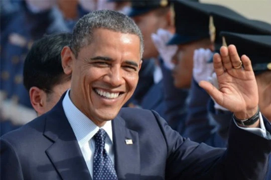 Tổng thống Obama sắp thăm Việt Nam