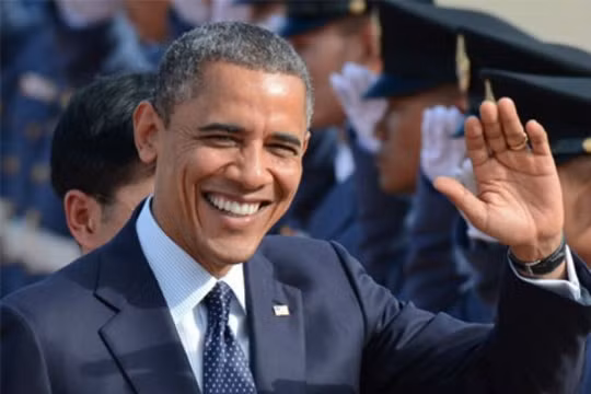 Tổng thống Obama sắp thăm Việt Nam