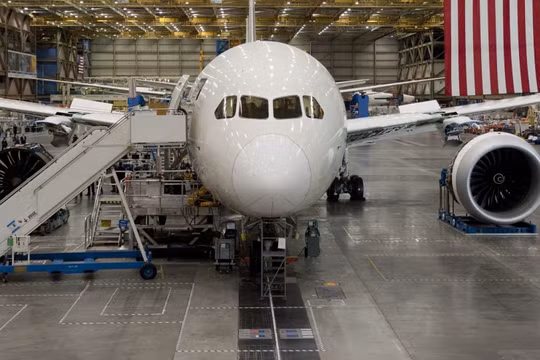 Boeing mới bộc lộ thiếu sót chết người