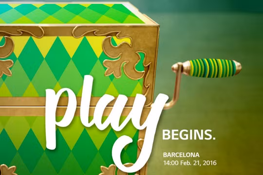 Cận cảnh LG G5 qua thông tin rò rỉ