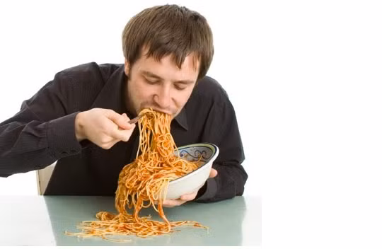 Sau 3 ngày nhịn ăn, bạn sẽ thế nào?