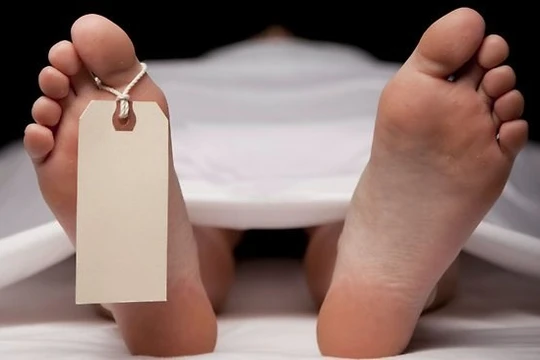 Video: Điều gì xảy ra với cơ thể con người sau khi chết?