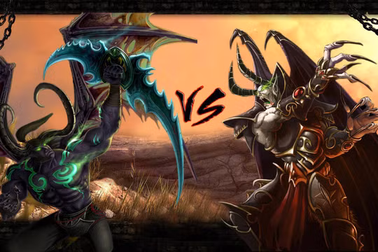 Trải nghiệm DDay Mobile - Cảm giác mới đến từ huyền thoại