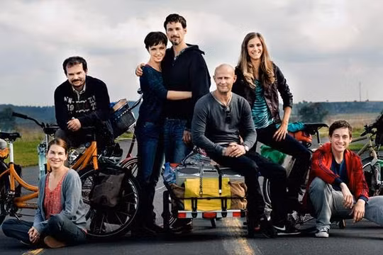 Những bộ phim đều do các đạo diễn và diễn viên tên tuổi tham gia, đề cập đến các đề tài về đời sống con người, tình yêu và nỗi đau, những cung bậc cảm xúc sợ hãi, mất mát, dũng cảm… với nhiều biến cố của cuộc sống.