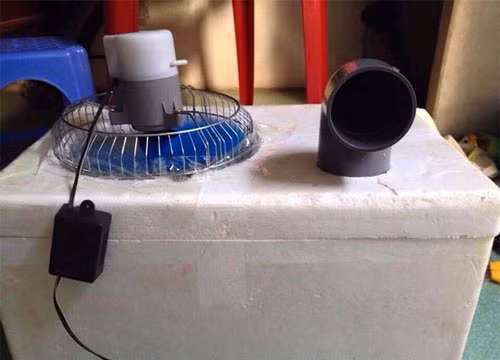 Video: Điều hòa tự chế gây bệnh đường hô hấp