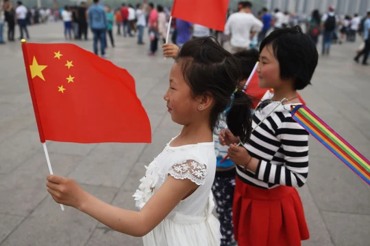 Gần 500 học sinh Trung Quốc bị ngộ độc