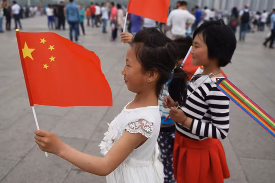 Gần 500 học sinh Trung Quốc bị ngộ độc