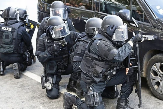 Nhiệm vụ của GIGN là ngăn chặn, tiêu diệt các phần tử khủng bố, giải cứu con tin, chống bạo động và một số nhiệm vụ chiến đấu có tính chất nguy hiểm cao.