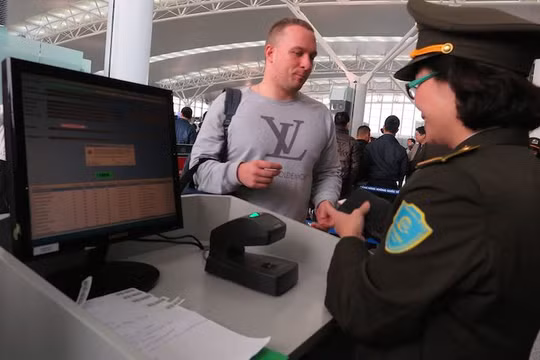 Một số trang thông tin điện tử, mạng máy tính của các đơn vị trong ngành hàng không đã bị tấn công, bị thay đổi nội dung.