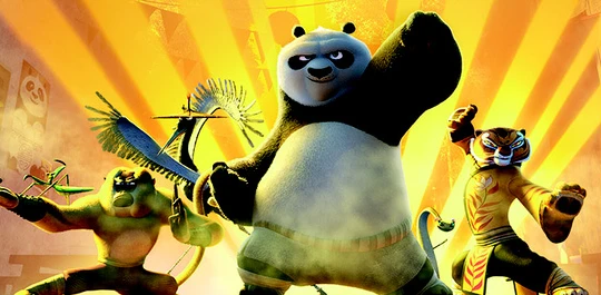 Video: Kung Fu Panda 3 lộ trích đoạn cực hài hước