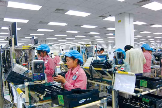 TP.HCM thu hút trên 1.5 tỷ USD vốn đầu tư trong năm 2015