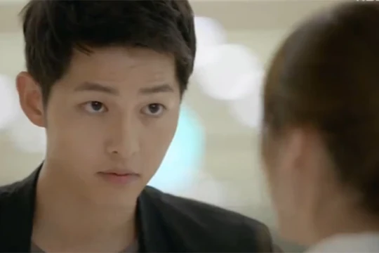 Video: Hài hước với Soái ca phiên bản lỗi