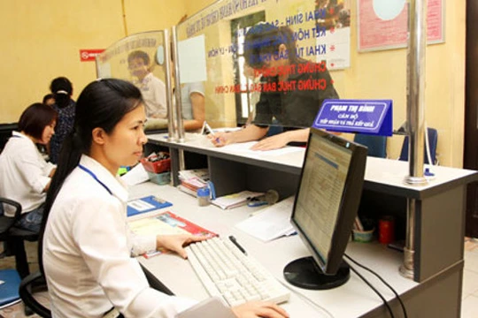 Giai đoạn tới, Sở TT&TT Hà Nội sẽ triển khai tại 5 huyện Gia Lâm, Đông Anh, Thanh Trì, Sóc Sơn, Hoài Đức để đánh giá, rút kinh nghiệm.