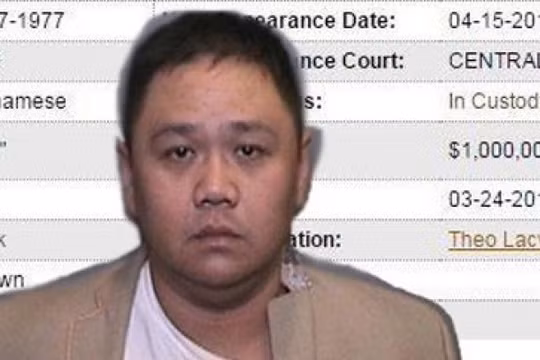 Video: Minh Béo không màng chuyện ăn uống trong tù