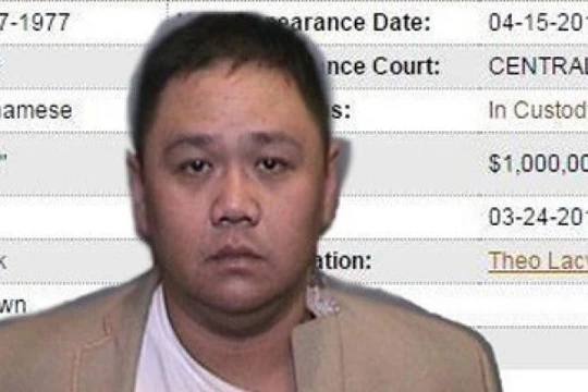 Video: Minh Béo không màng chuyện ăn uống trong tù