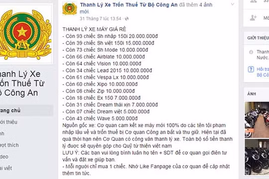 Ảnh chụp màn hình